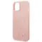 Husă GUESS faceplate pentru smartphone - imagine 5