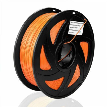 Filament TPU 1.75mm bobina 1kg