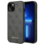 Husă GUESS faceplate pentru smartphone