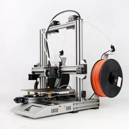 Imprimanta 3D Wanhao Duplicator