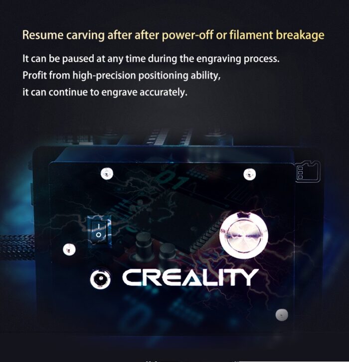 8807 Machine Creality 002