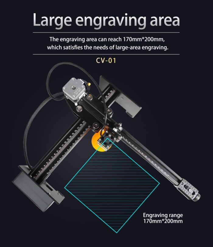 8807 Machine Creality 005