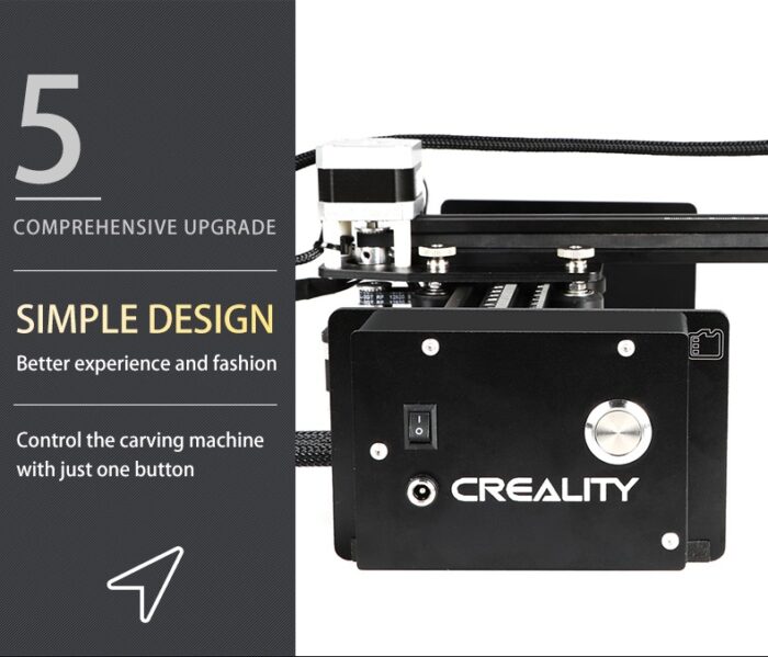 8807 Machine Creality 006