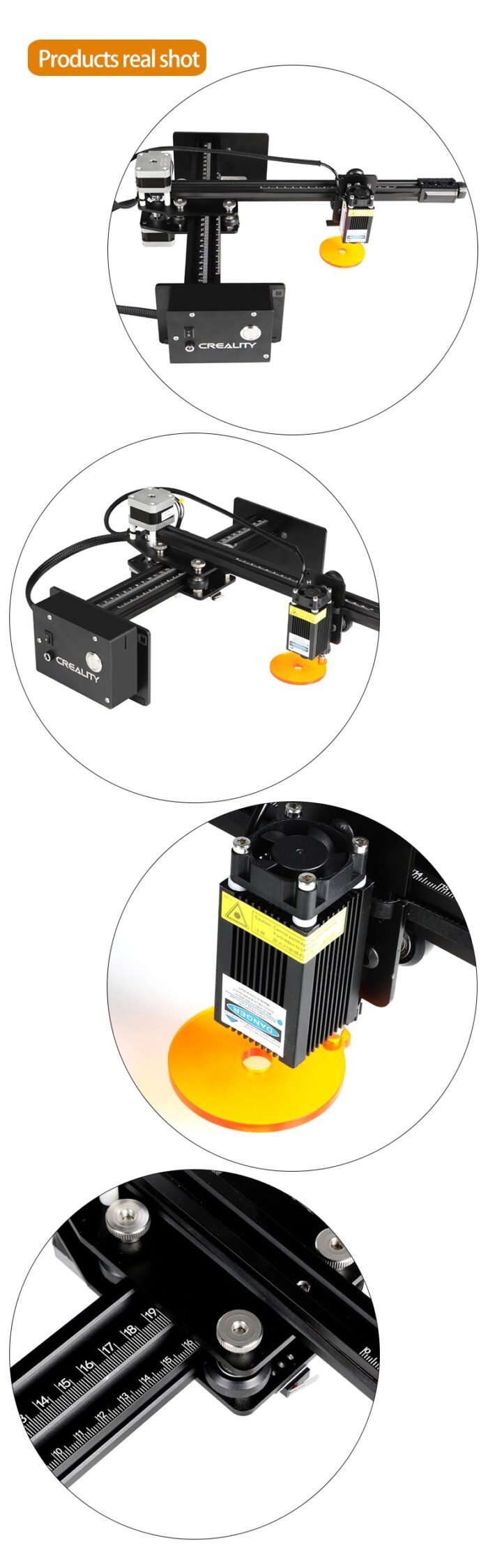 8807 Machine Creality 011