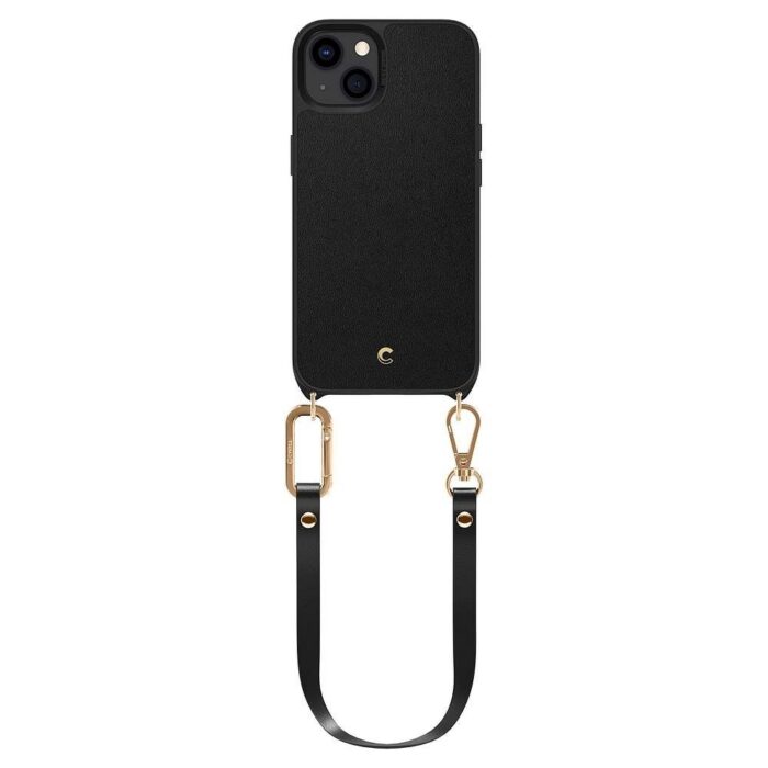 Husa SPIGEN Cyrill Classic Charm - imagine 3