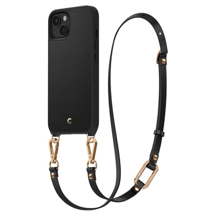 Husa SPIGEN Cyrill Classic Charm - imagine 5