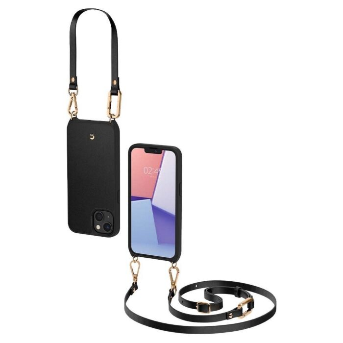 Husa SPIGEN Cyrill Classic Charm - imagine 8