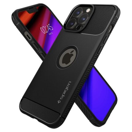 Husa SPIGEN Rugged Armor