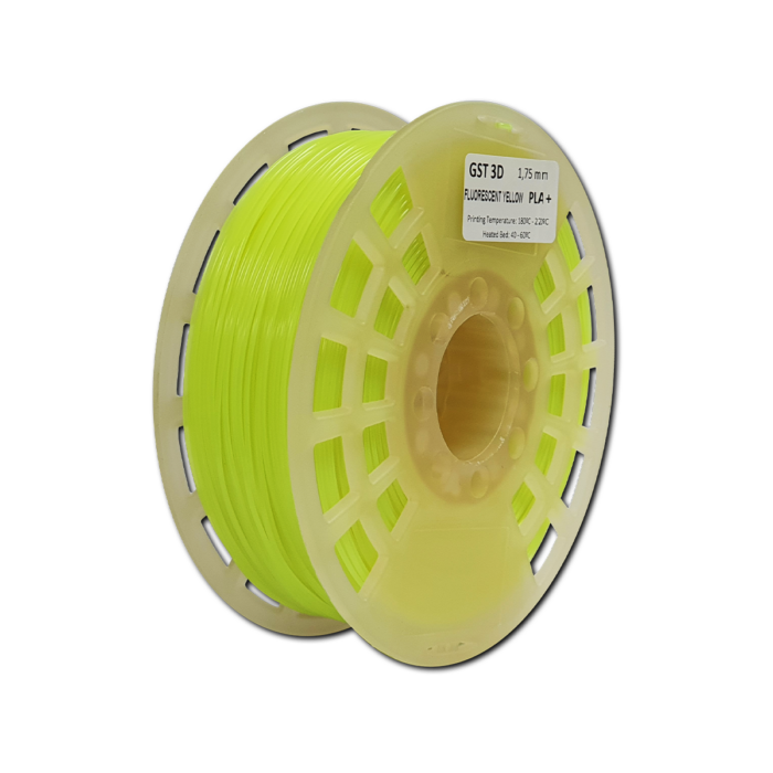 AMARILLO FLUOR
