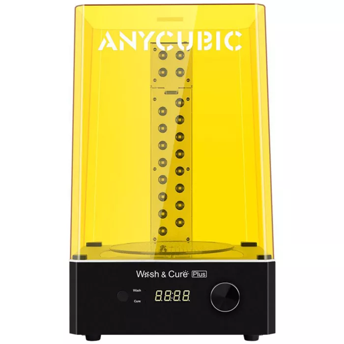 Anycubic Wash und Cure Plus washundcure2 0plus 26546