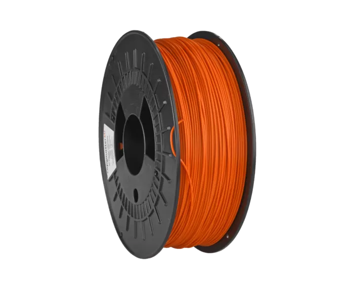 Copymaster PLA 1 75mm 1kg Carrot Orange PRE 1KG CAR 26903
