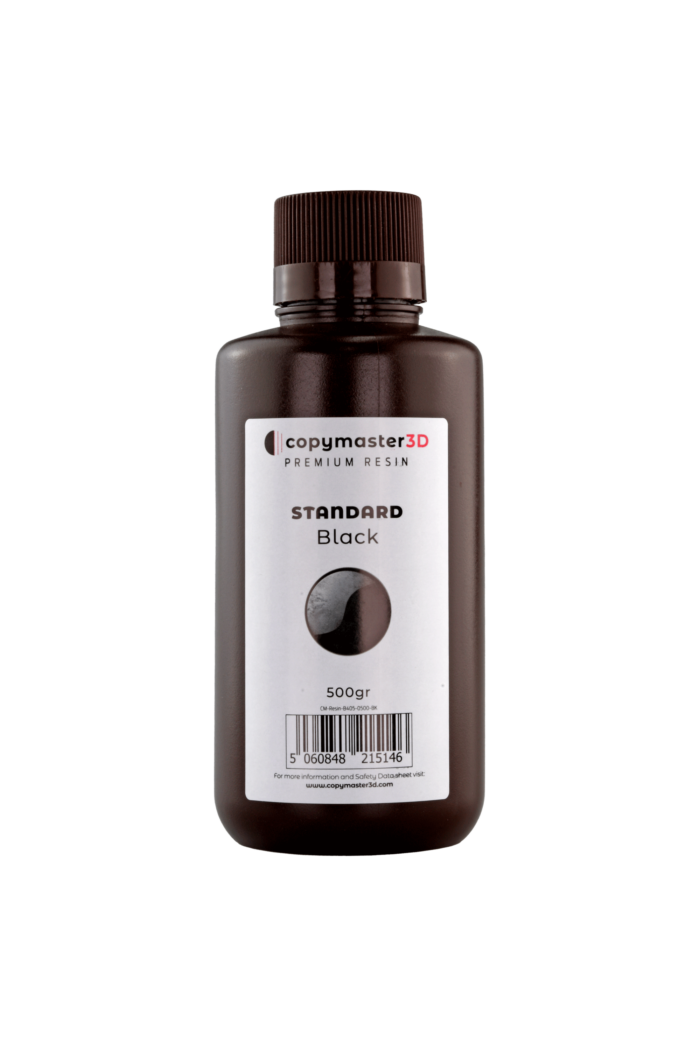 Rasina Copymaster 3D standard pentru imprimante 3D