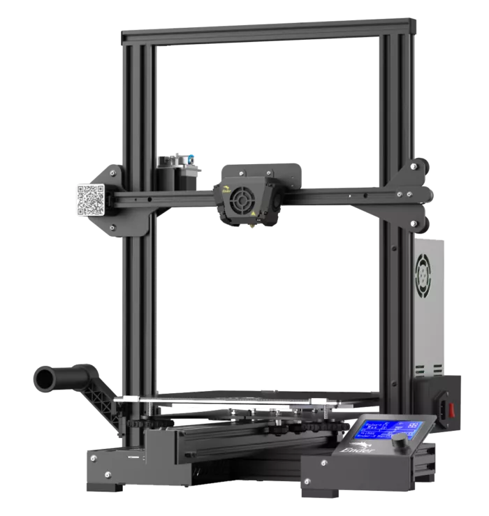 Imprimanta 3D Creality Ender 3 Max