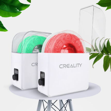 Uscator filament Creality Filament Dry Box