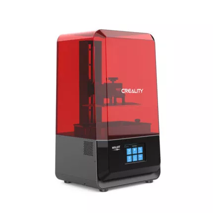 Imprimanta 3D CREALITY HALOT-LITE CL-89L cu rășină