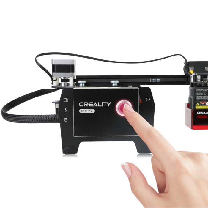 Creality Laser Engraver CV 01 Pro 1005010014 27346 3