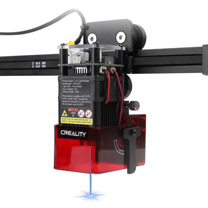 Creality Laser Engraver CV 01 Pro 1005010014 27346 4