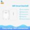 Sonerie eWelink WiFi RF pentru usa - imagine 2