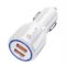 Incarcator QC 12V 3.1A pentru autoturism - imagine 6