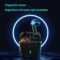 Casti Bluetooth 5.1 Wireless cu senzor tactil - imagine 2