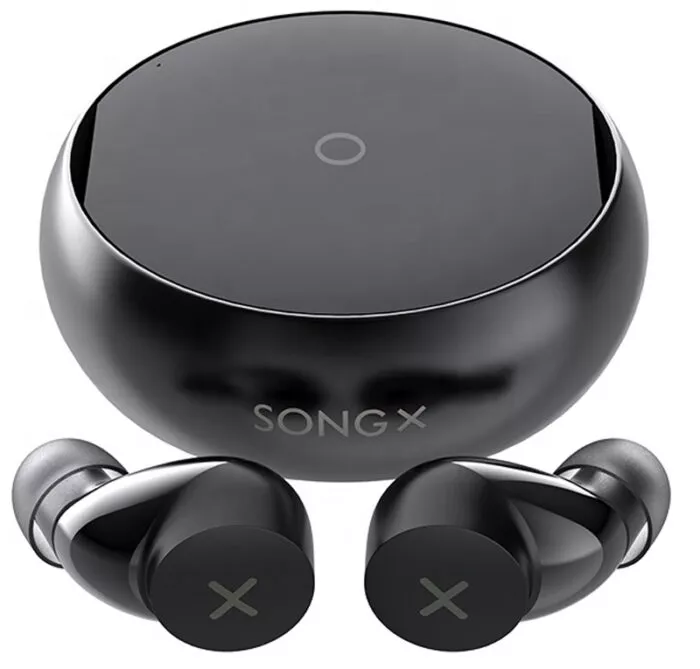 Casti Wireless SONGX SX06 Handsfree