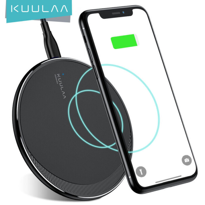 Incarcator KUULAA QI wireless