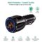 Incarcator QC 12V 3.1A pentru autoturism - imagine 2