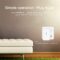 Sonerie eWelink WiFi RF pentru usa - imagine 5
