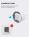 Releu Inteligent SONOFF MINI R2 - imagine 3