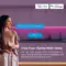 Banda LED RGB inteligenta SONOFF L2 - imagine 15