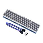 Max7219 Afișaj cu matrice