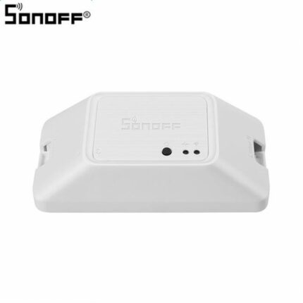 Releu SONOFF RFR3 cu sistem Wireless/Radiofrecventa