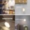 Lampa LED hexagoanala - imagine 3