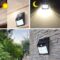 Lampa Solara cu LED-uri - imagine 3