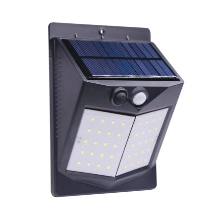 Lampa Solara cu LED-uri