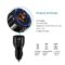 Incarcator QC 12V 3.1A pentru autoturism - imagine 3