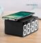 Radio cu Ceas desteptator - imagine 6