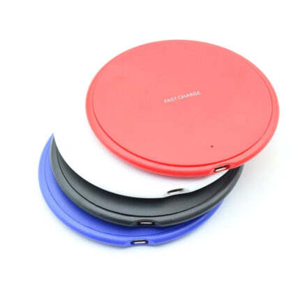 Incarcator QI wireless pad 10W