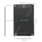Tableta LCD de scris si desenat - imagine 3