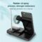 Stand incarcare wireless 4 in 1 - imagine 3