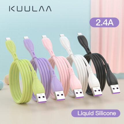 Cablu USB 3.0 Macaron