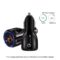 Incarcator QC 12V 3.1A pentru autoturism - imagine 4