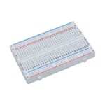 Breadboard mini placa tip 400puncte