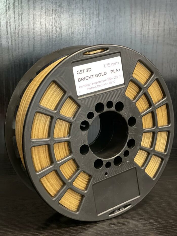 Metalic bronze