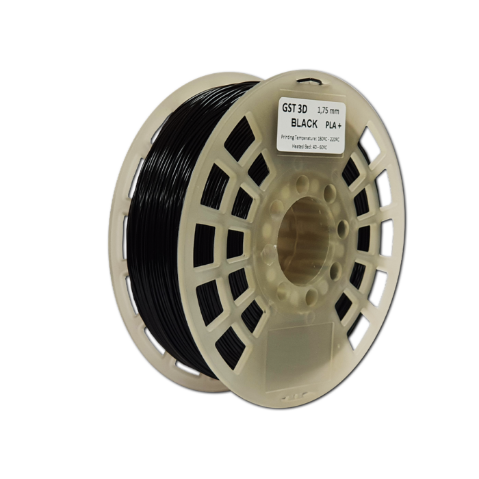 Filament PLA 1.75mm bobina 1kg