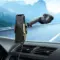 Suport autoturism Forcell, incarcator QI - imagine 9