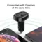 Incarcator BASEUS dual USB - imagine 6