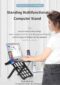 Suport pentru smartphone și pentru laptopuri - imagine 20