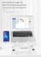 Suport pentru smartphone și pentru laptopuri - imagine 21