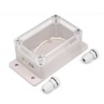SONOFF carcasa impermeabila IP66